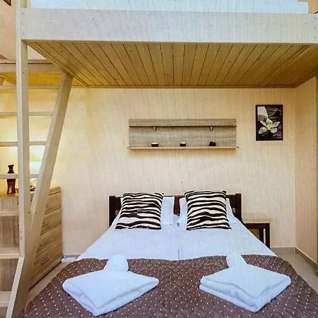 Apartmán 7 Minut Od Krupowek Na Nogach! *