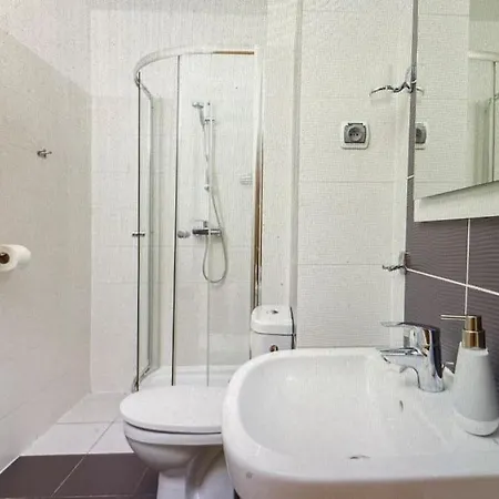 7 Minut Od Krupowek Na Nogach! Apartman Zakopane